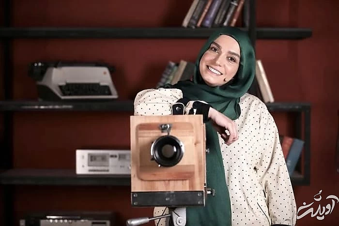 زندگی هنری الیکا عبدالرزاقی الیکا عبدالرزاقی